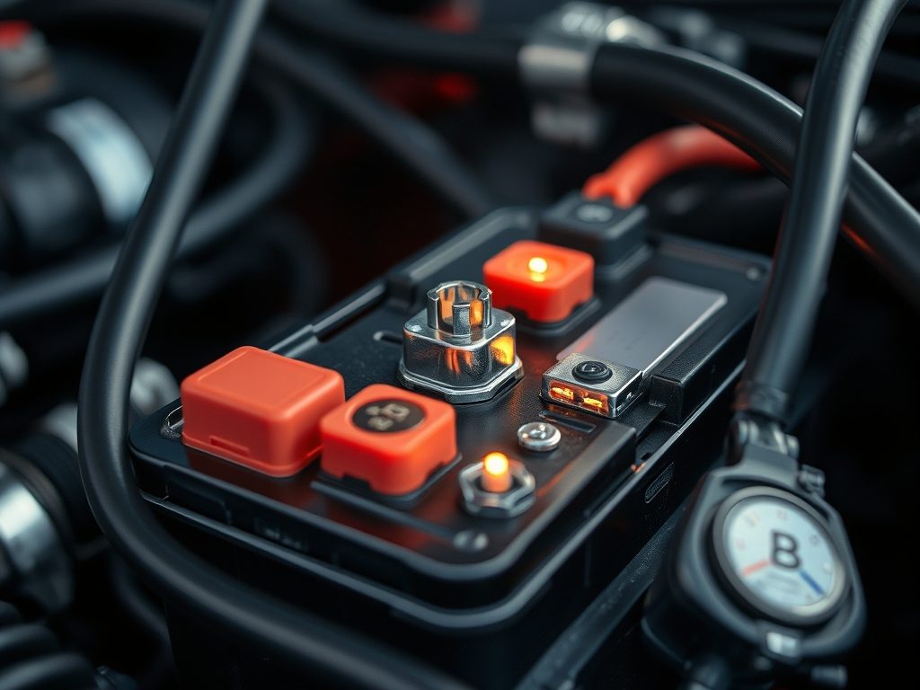 Auto nie odpala po rozładowaniu akumulatora — luźne kable, immobilizer, bezpieczniki i inne przyczyny