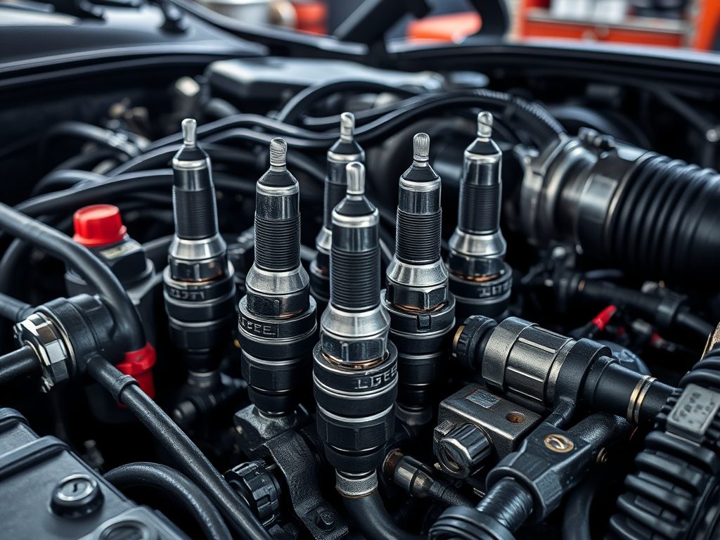 Auto z LPG nie odpala – gdy problem dotyczy benzyny, przełączania lub układu zapłonowego