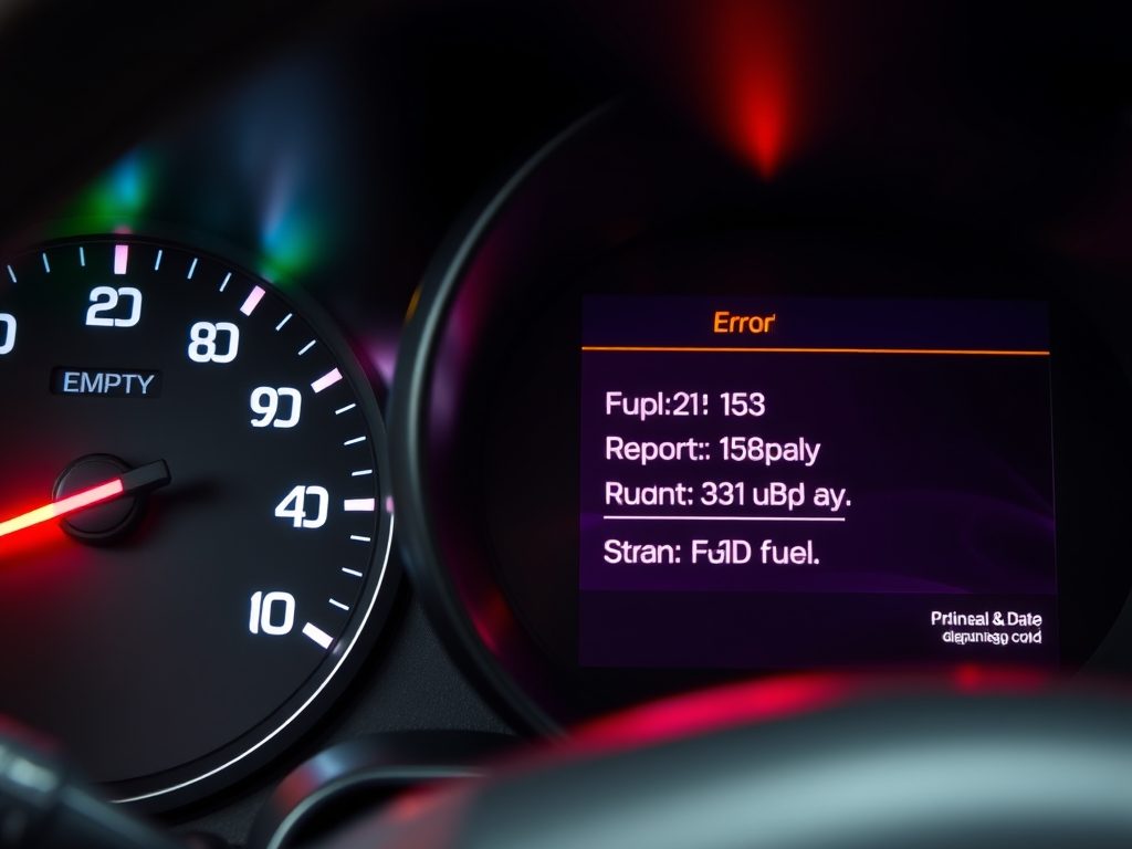 Auto nie odpala: brak paliwa czy pompa paliwa i zasilanie — jak rozróżnić objawy