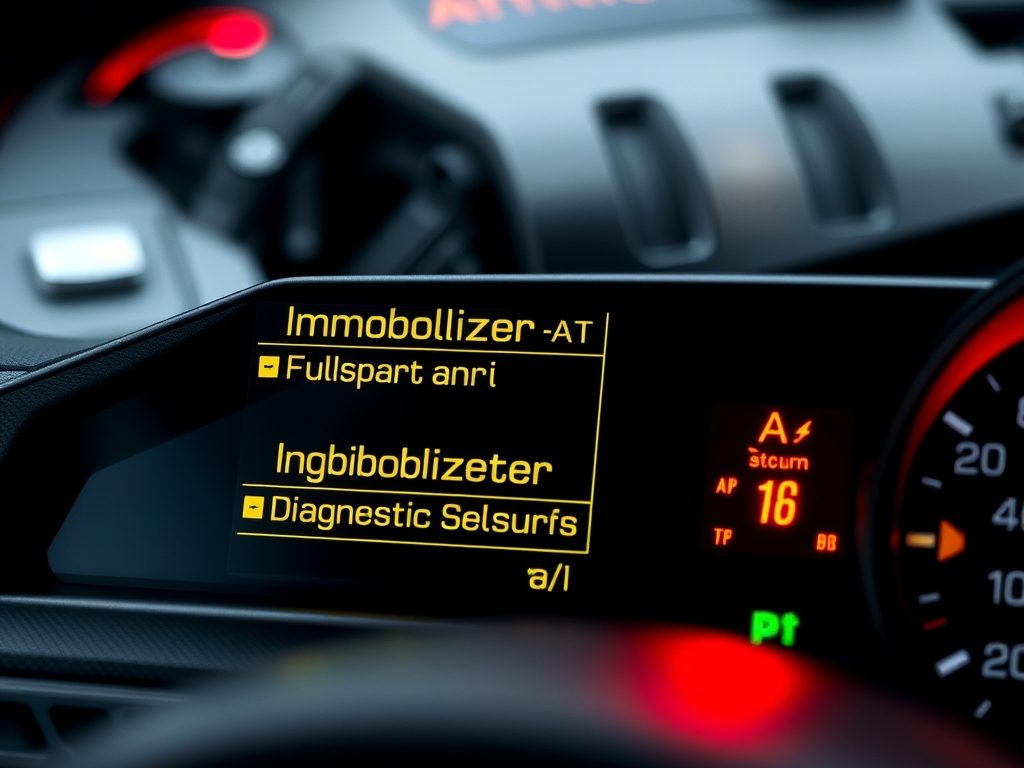 Auto odpala i od razu gaśnie – najczęstsze przyczyny w immobilizerze, paliwie, czujnikach i przepustnicy
